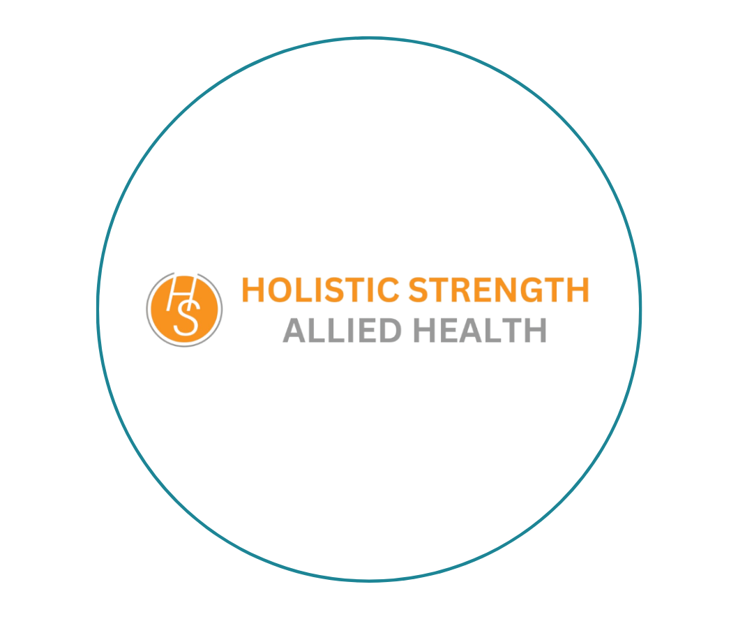 Holistic Strength