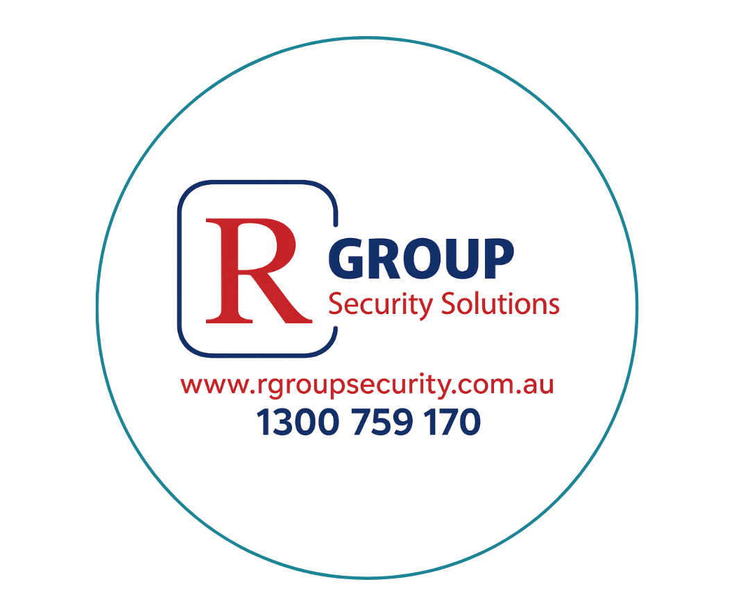 R Group Security