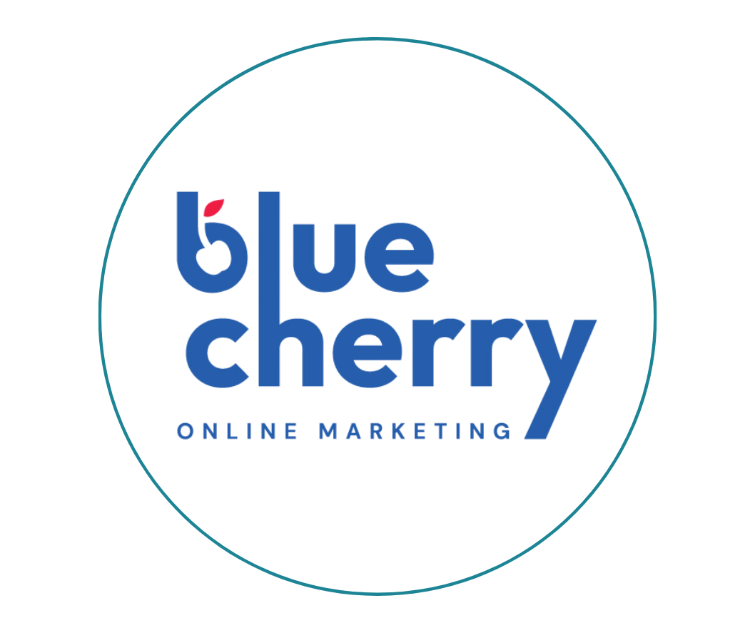 Blue Cherry Online Marketing