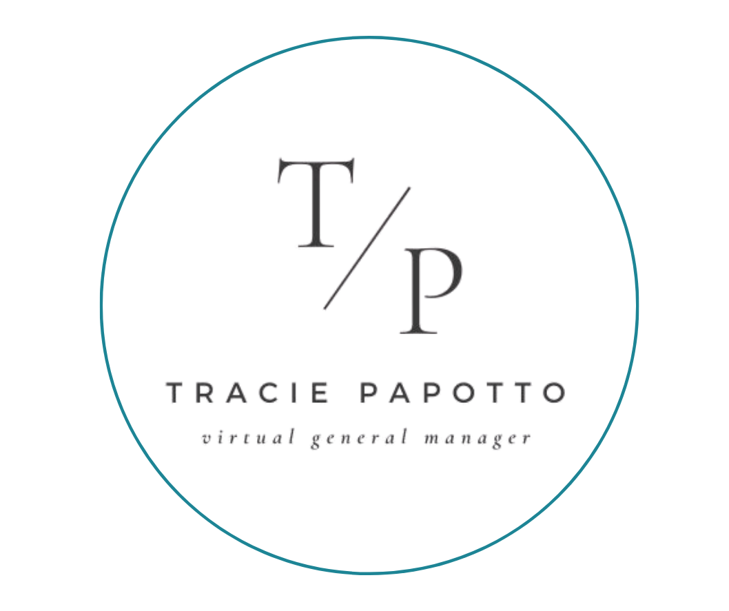 Your Virtual General Manager