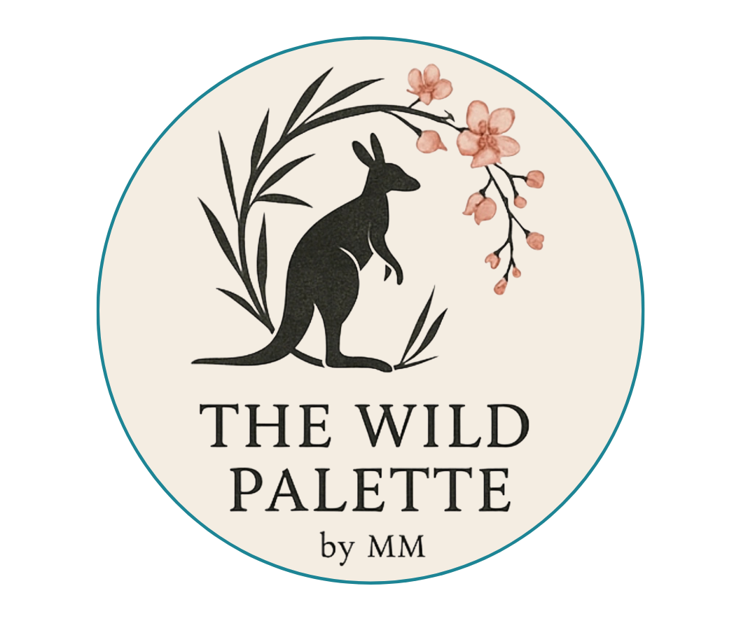 The Wild Palette By MM