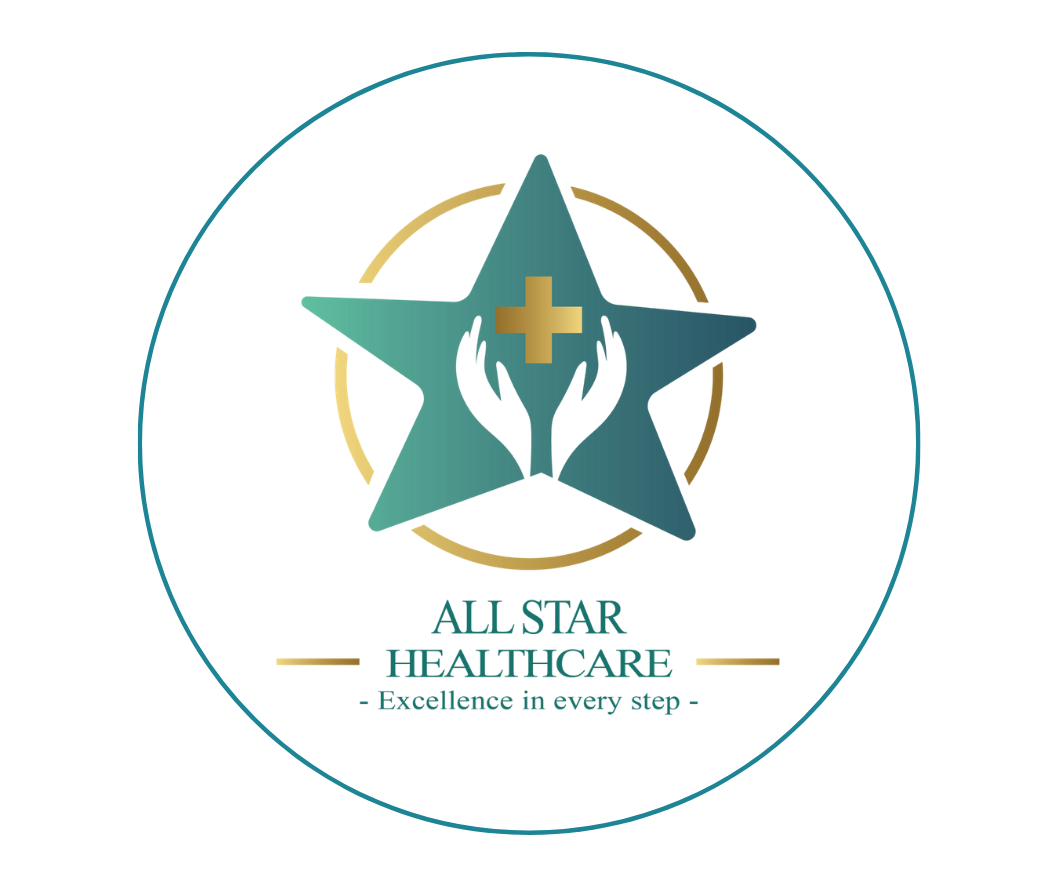 All Star Healthcare