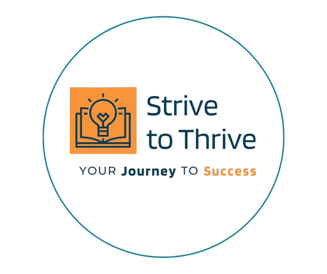 Strive to Thrive Education Centre