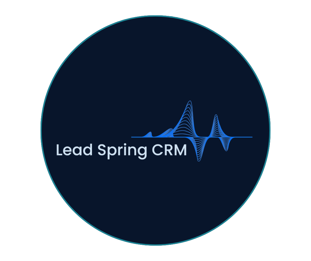 Lead Spring CRM