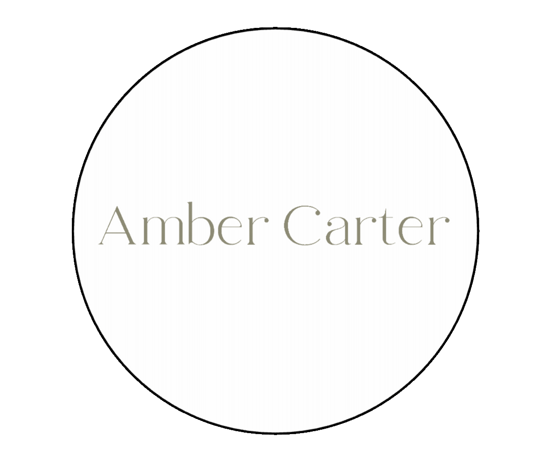 Amber Carter Naturopath