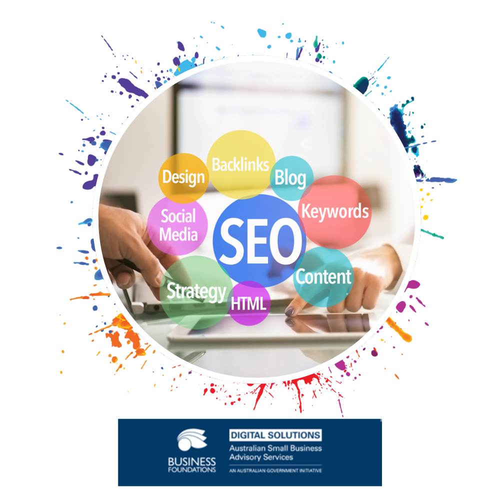 SEO Basics - 5 Things You Can Do to Boost Your Google Ranking - Online ...