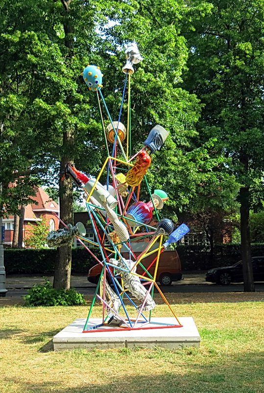 Hans van Bentem
