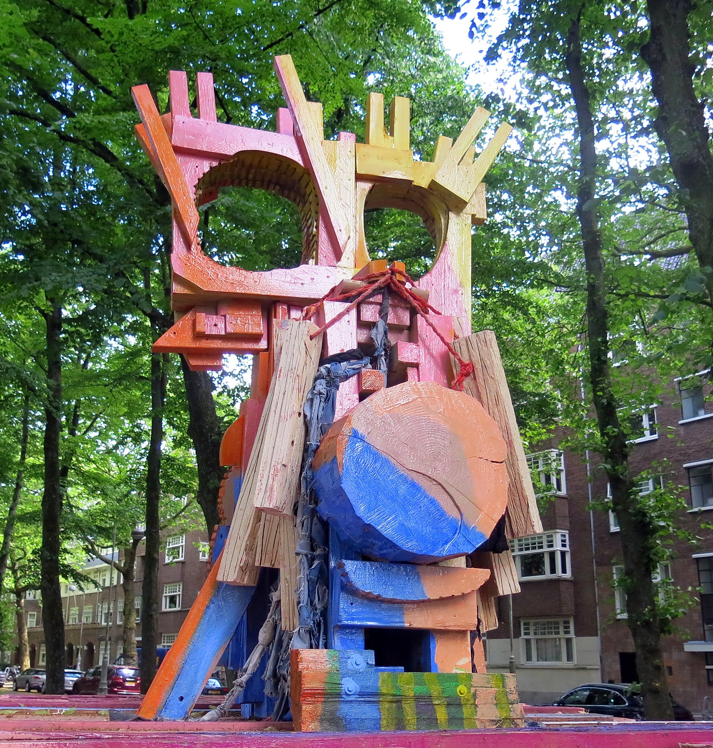 Piet van de Kar