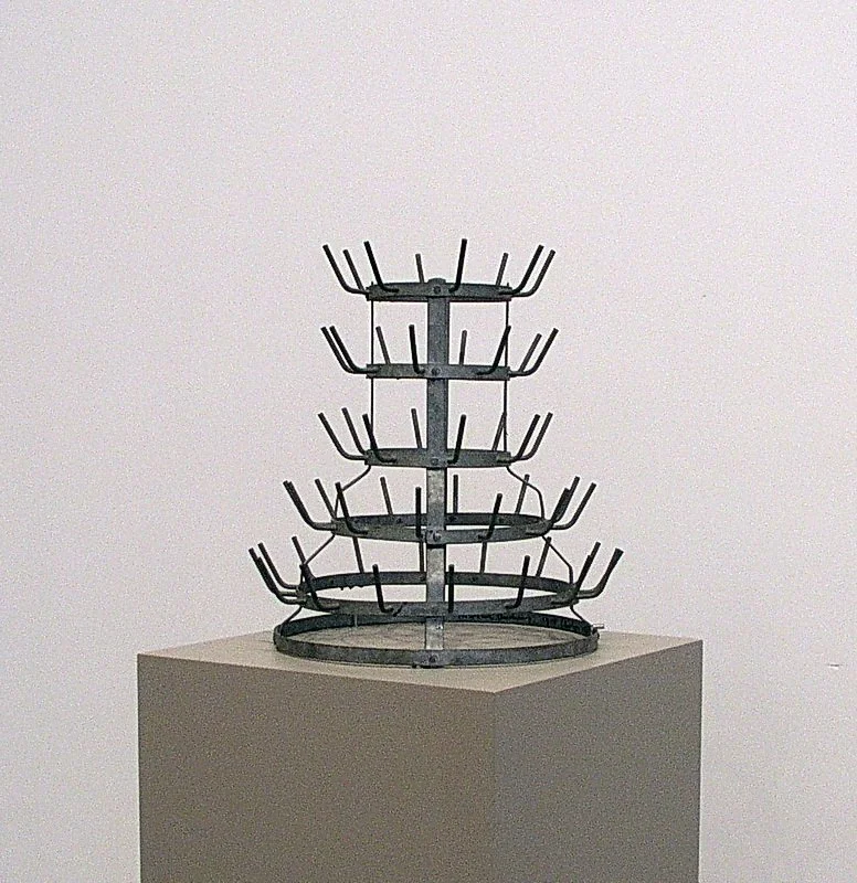 Marcel Duchamp