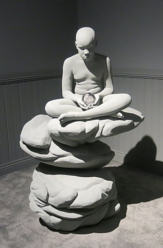 Hans Op de Beeck