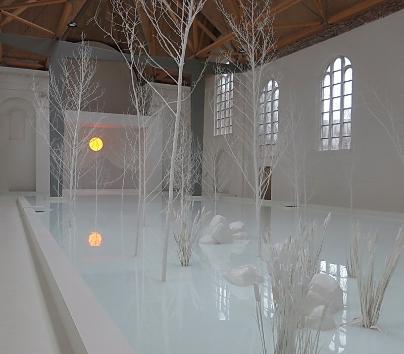 Hans Op de Beeck