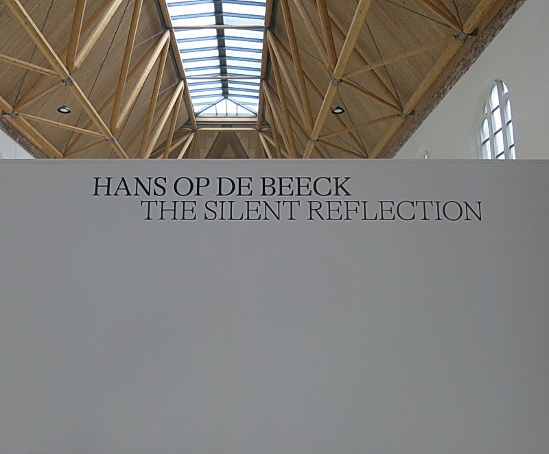 Hans Op de Beeck
