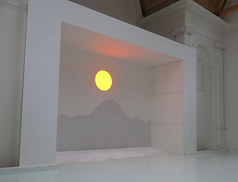 Hans Op de Beeck
