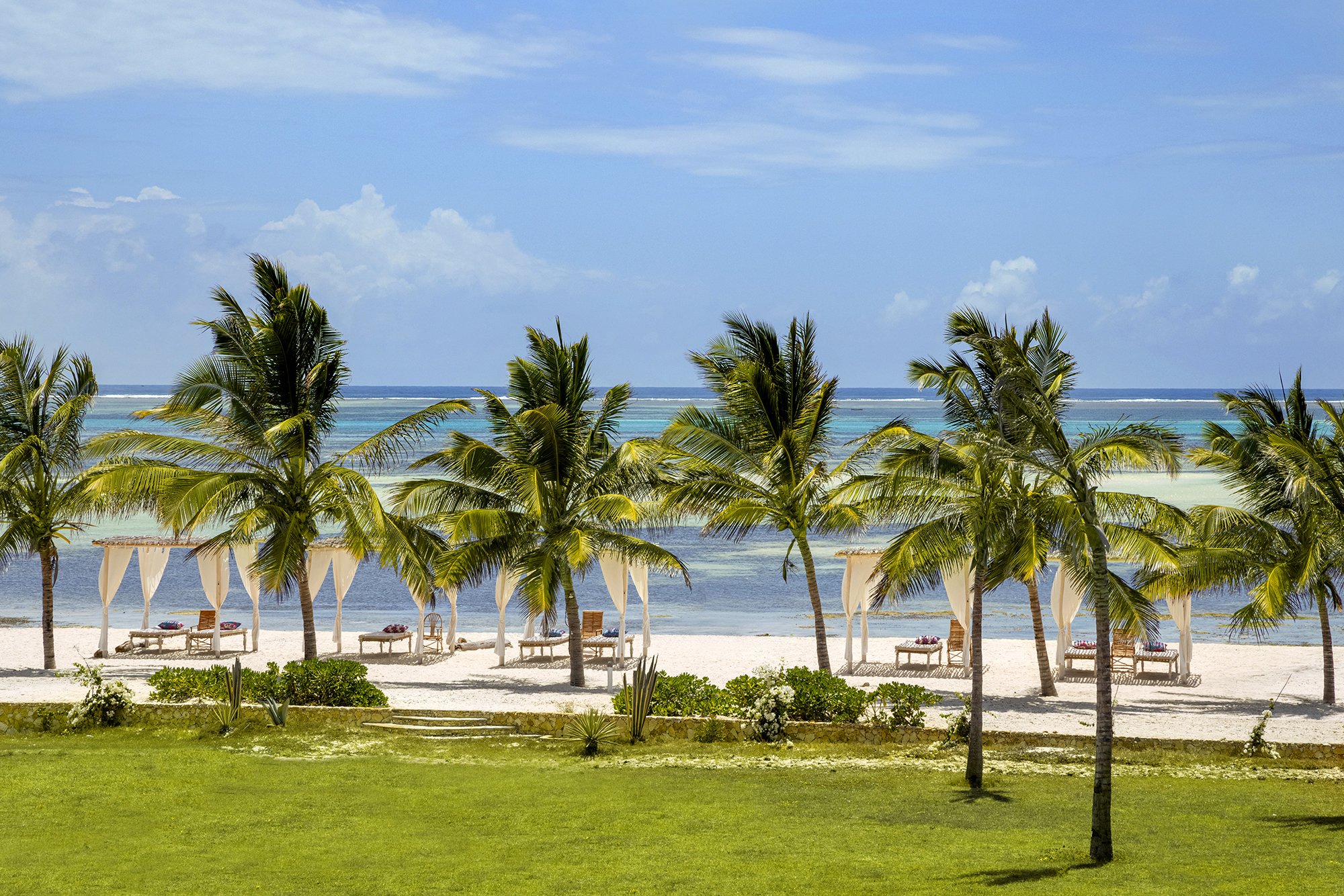 Jacaranda Bay - Malindi