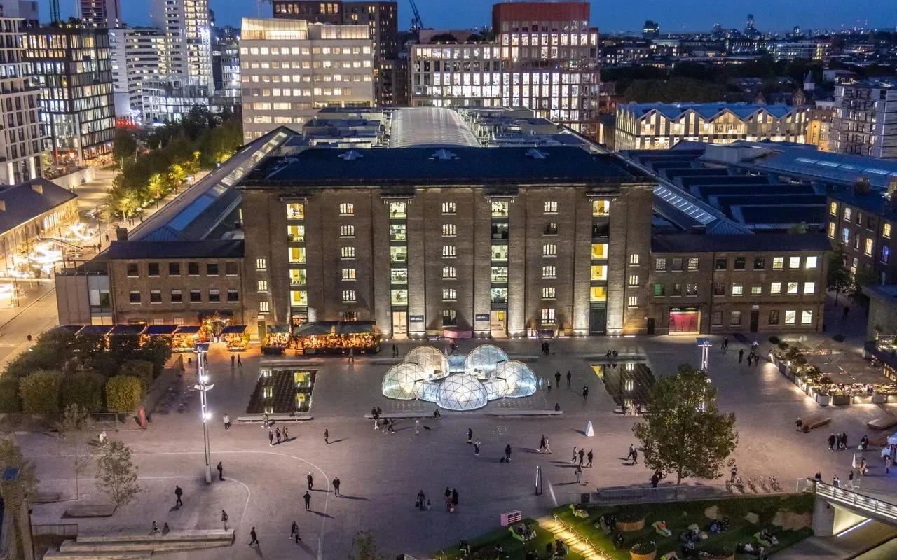 Is a lack of specialist real estate holding UK life sciences back?