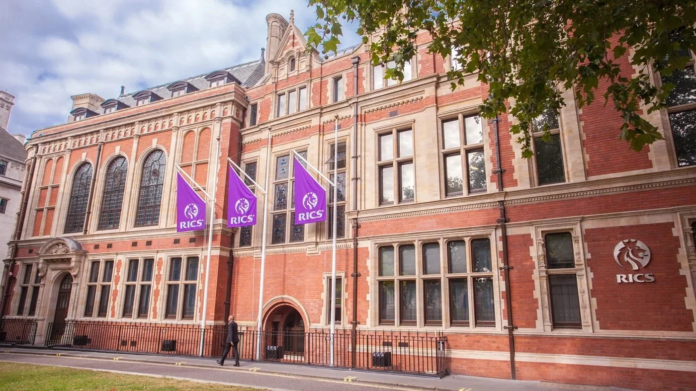 PR Lessons from RICS’ Troubles