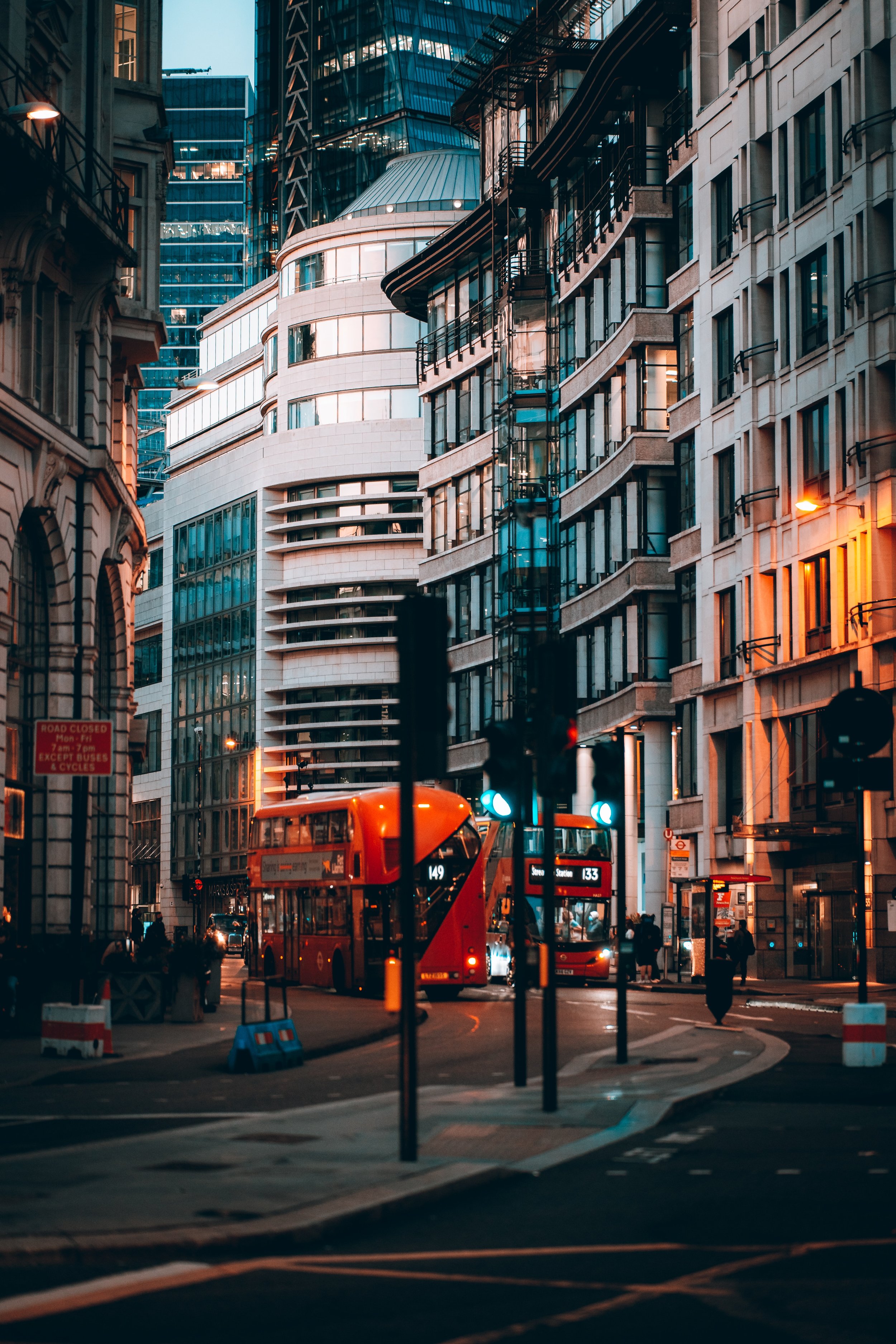 Gov shakes up UK planning system