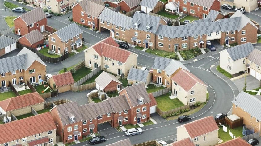 Clear Water for Housing Development?