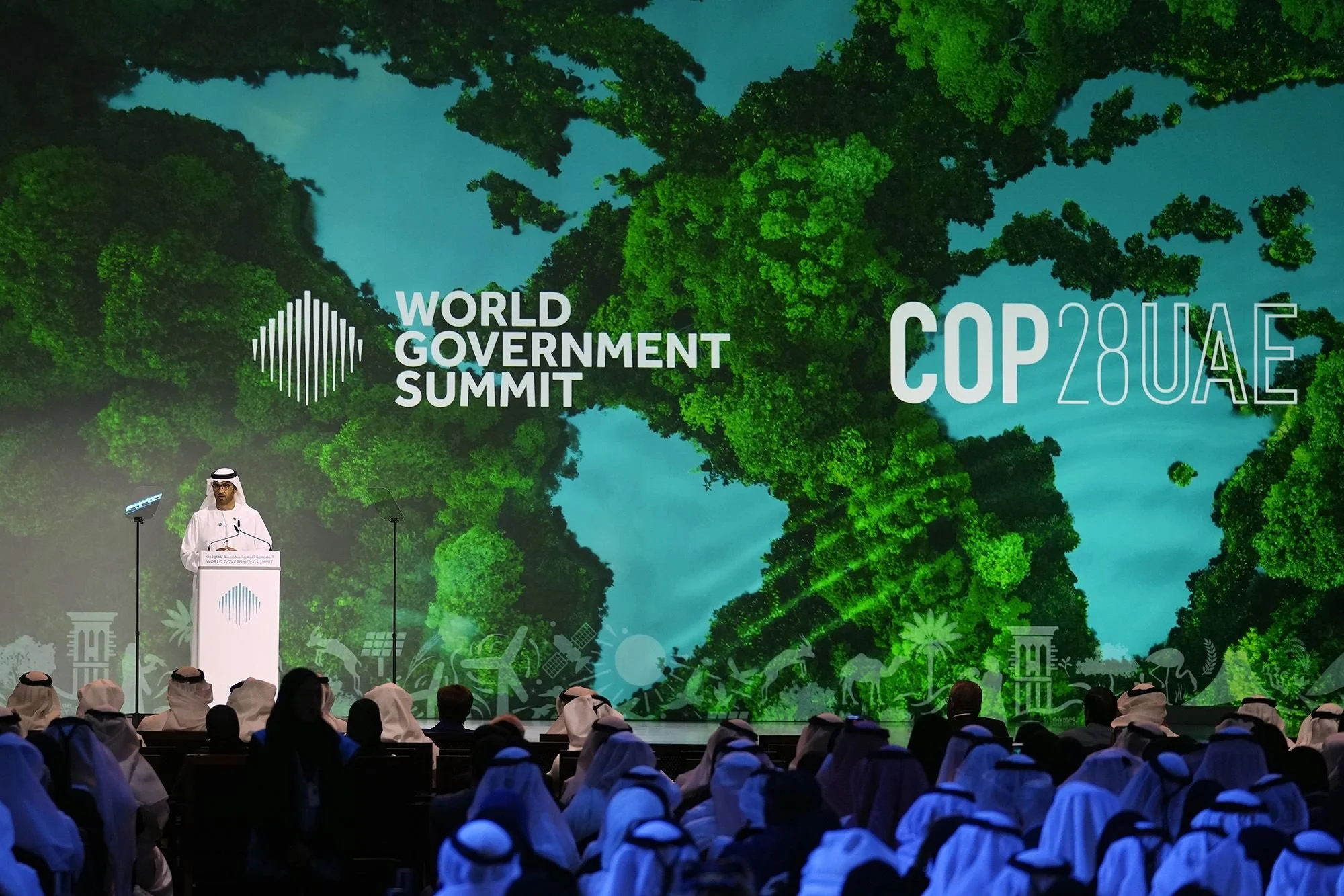 Why does COP28 matter?