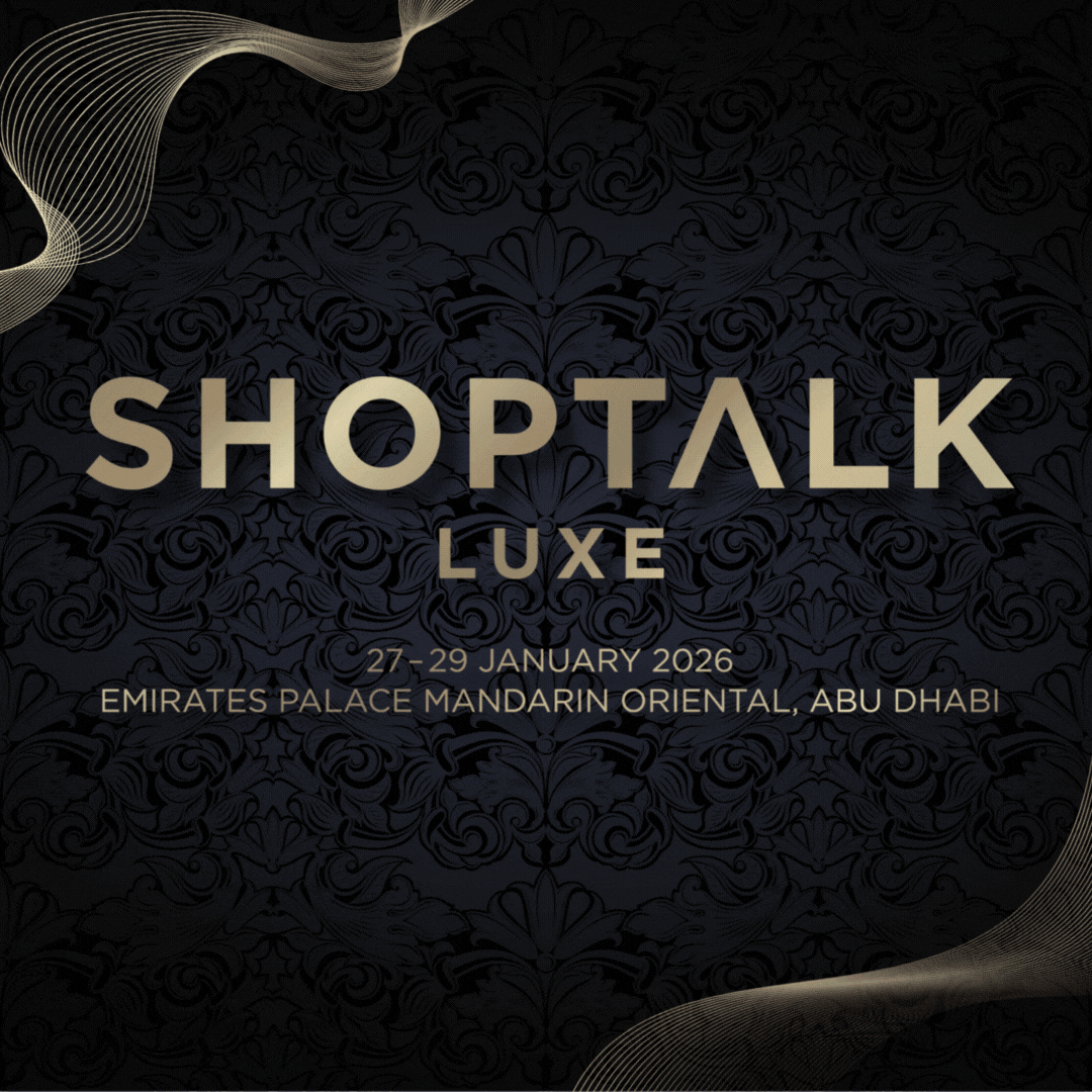 Innesco partners with Shoptalk Luxe.