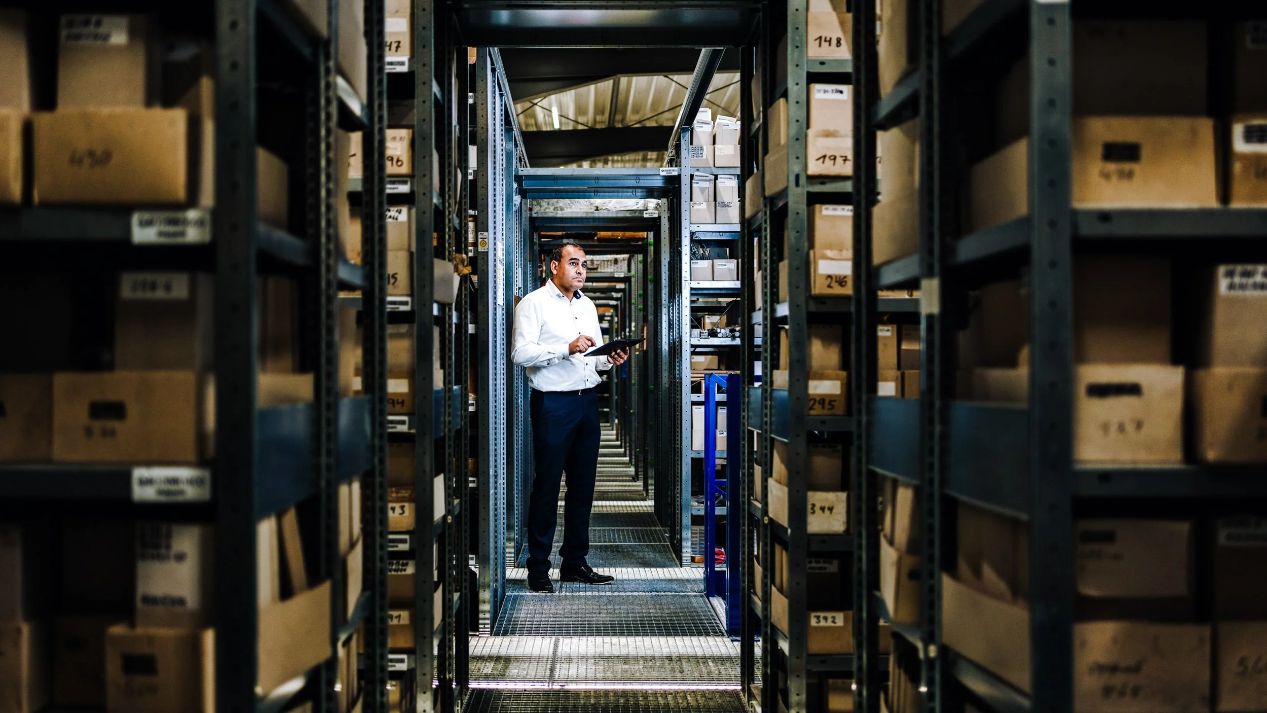 KSA | INDUSTRIEBEDARF