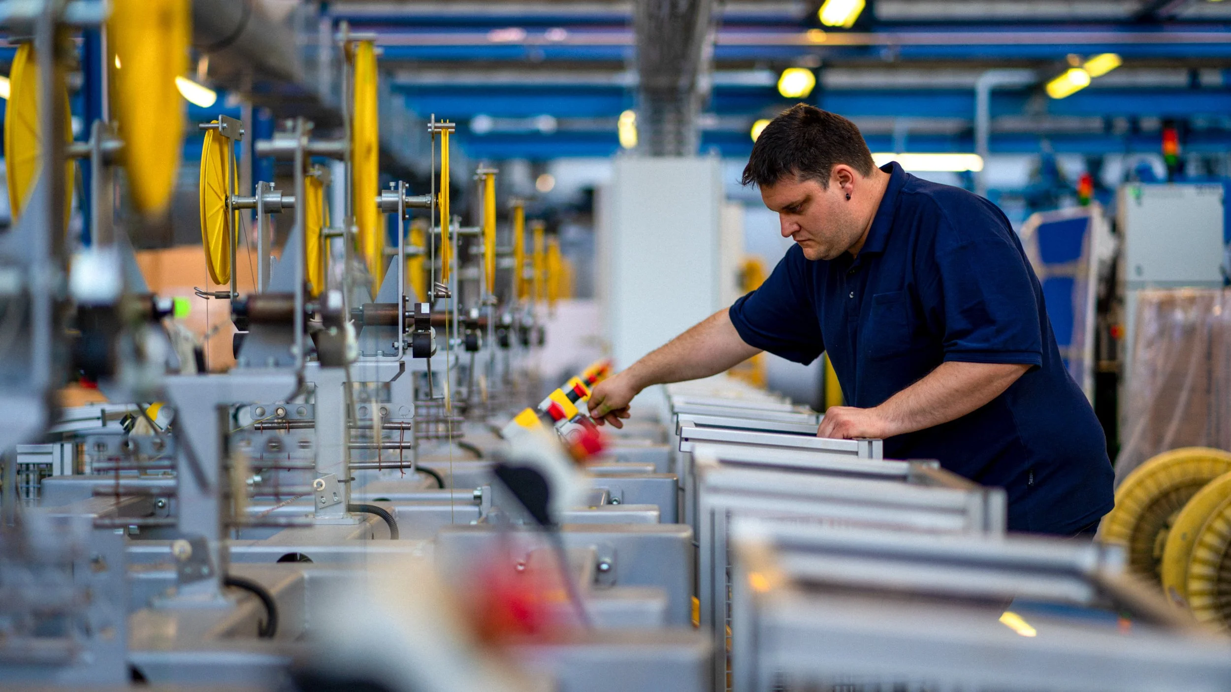 RHENANIA | KABELWERK