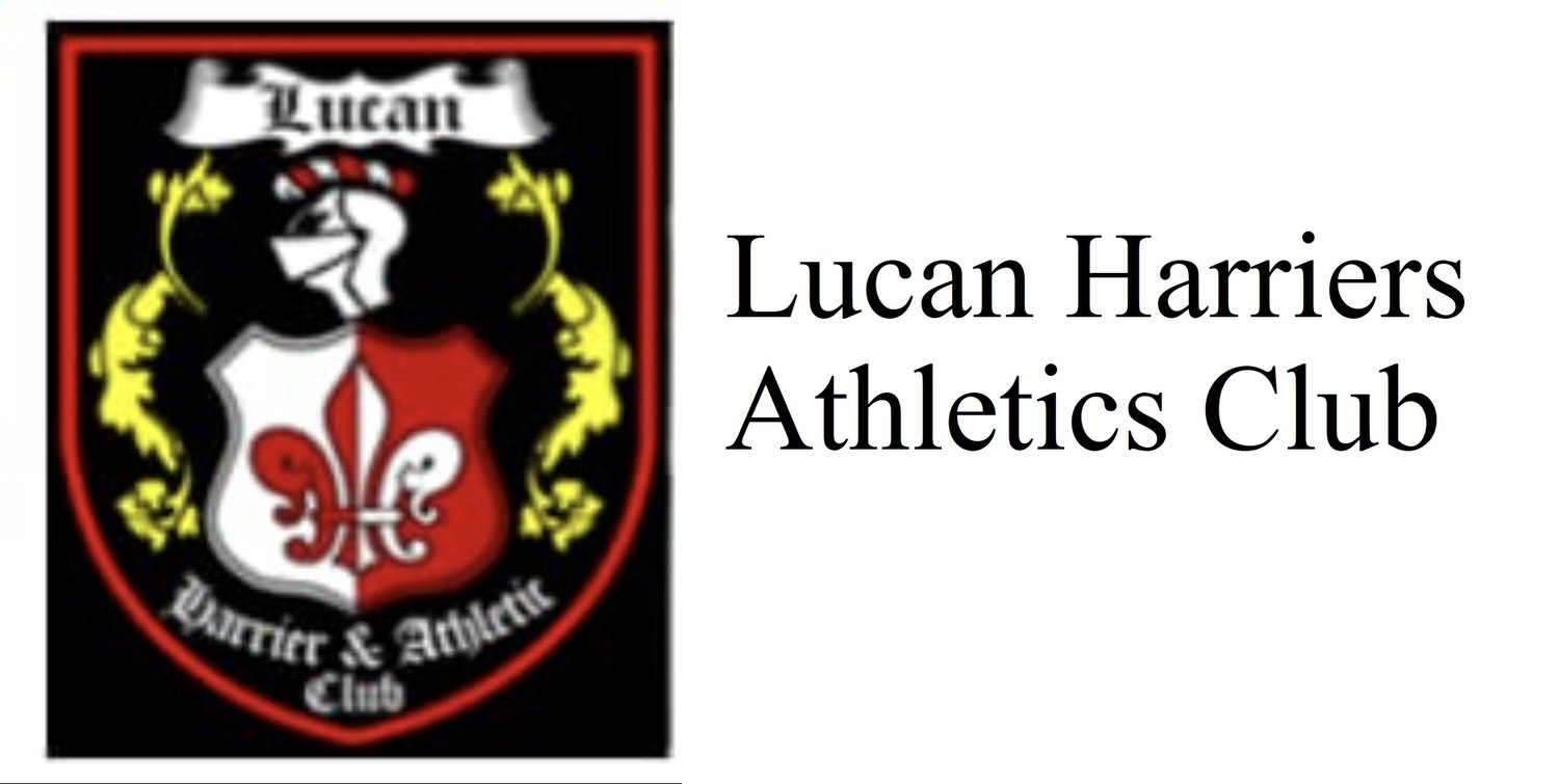 Lucan Harriers Athletics Club