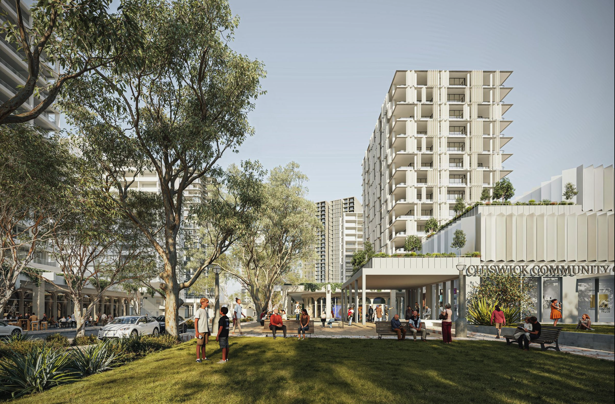 Woollahra-Edgecliff Submission Guide