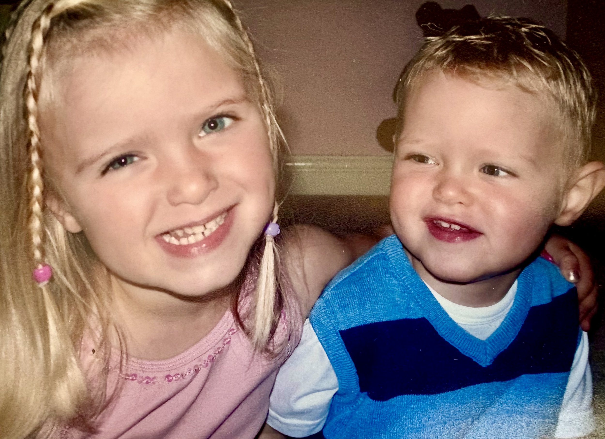 Ellie’s story