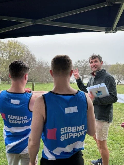 Sibling Support’s Salhouse Broad Memory Run