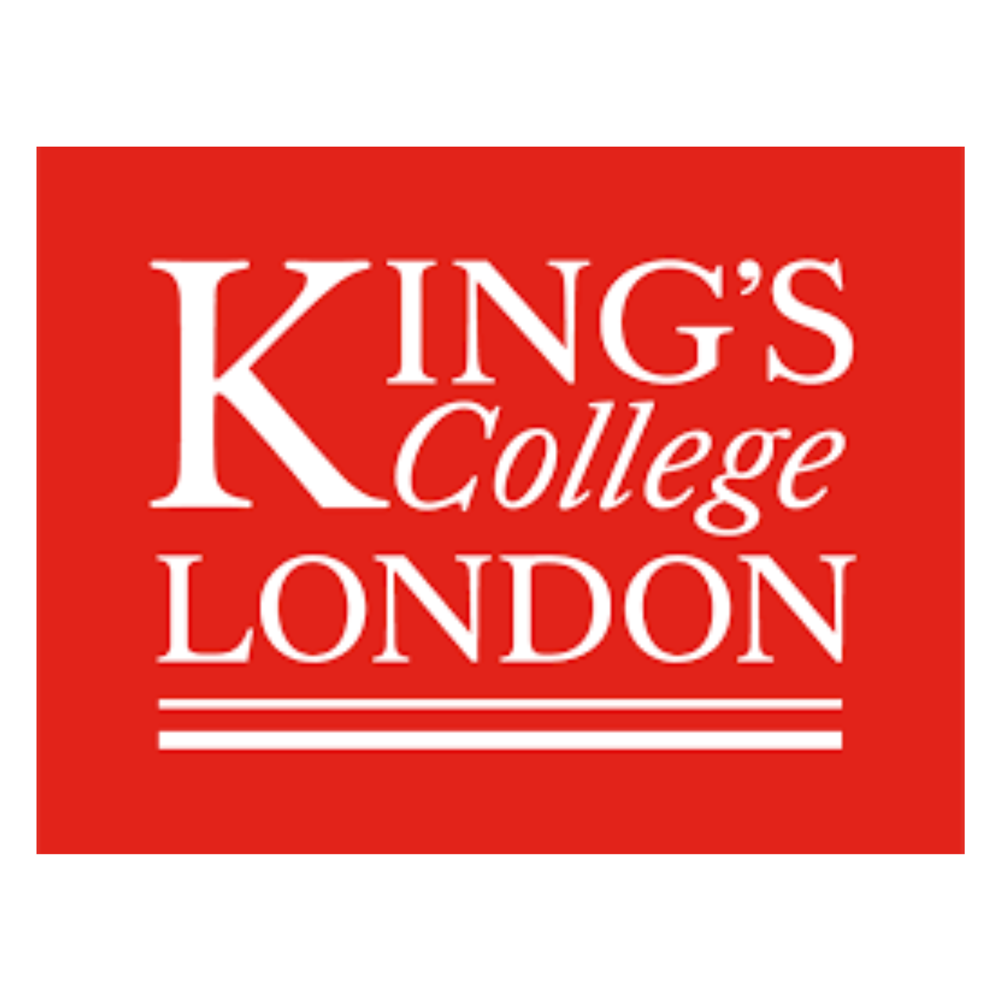 King's College London Logo