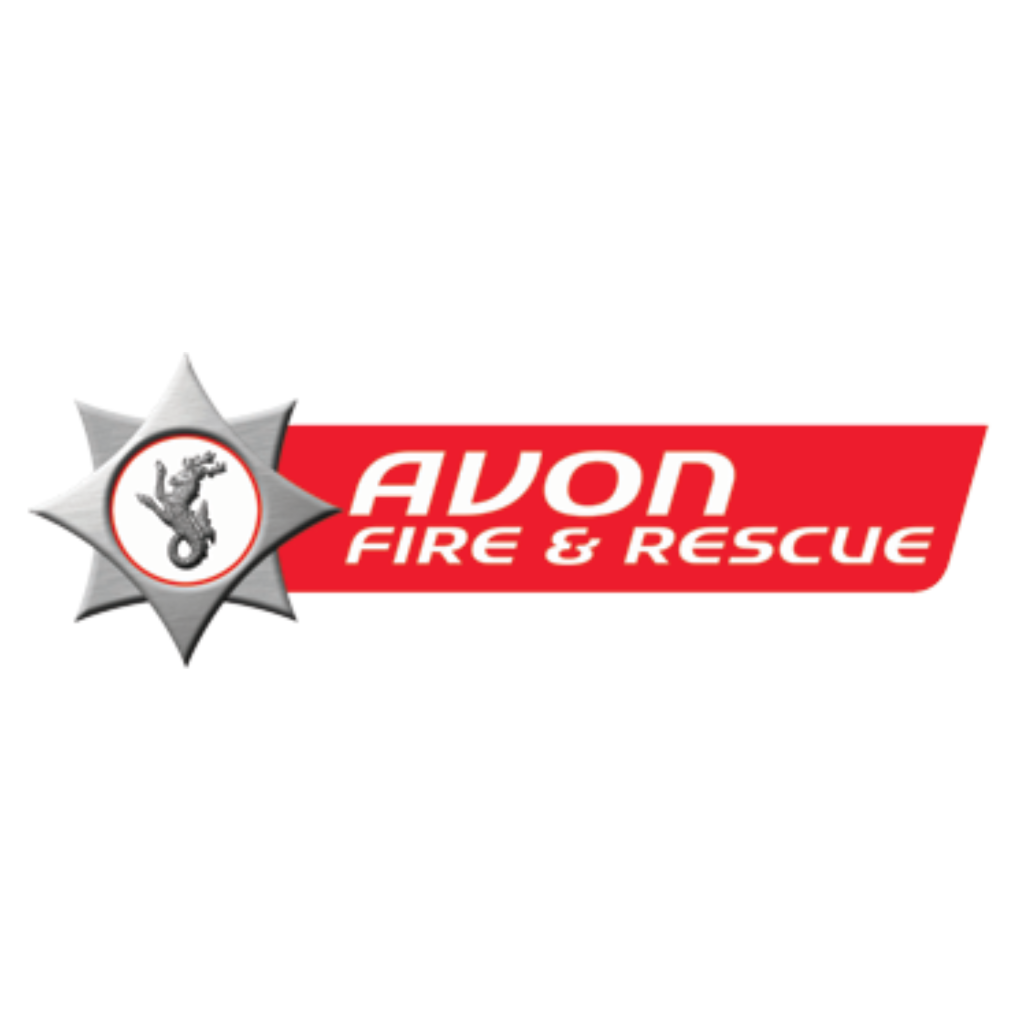 Avon Fire and Rescue Service Logo