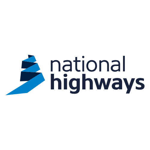 National Highways Logo