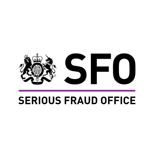 Serious fraud office