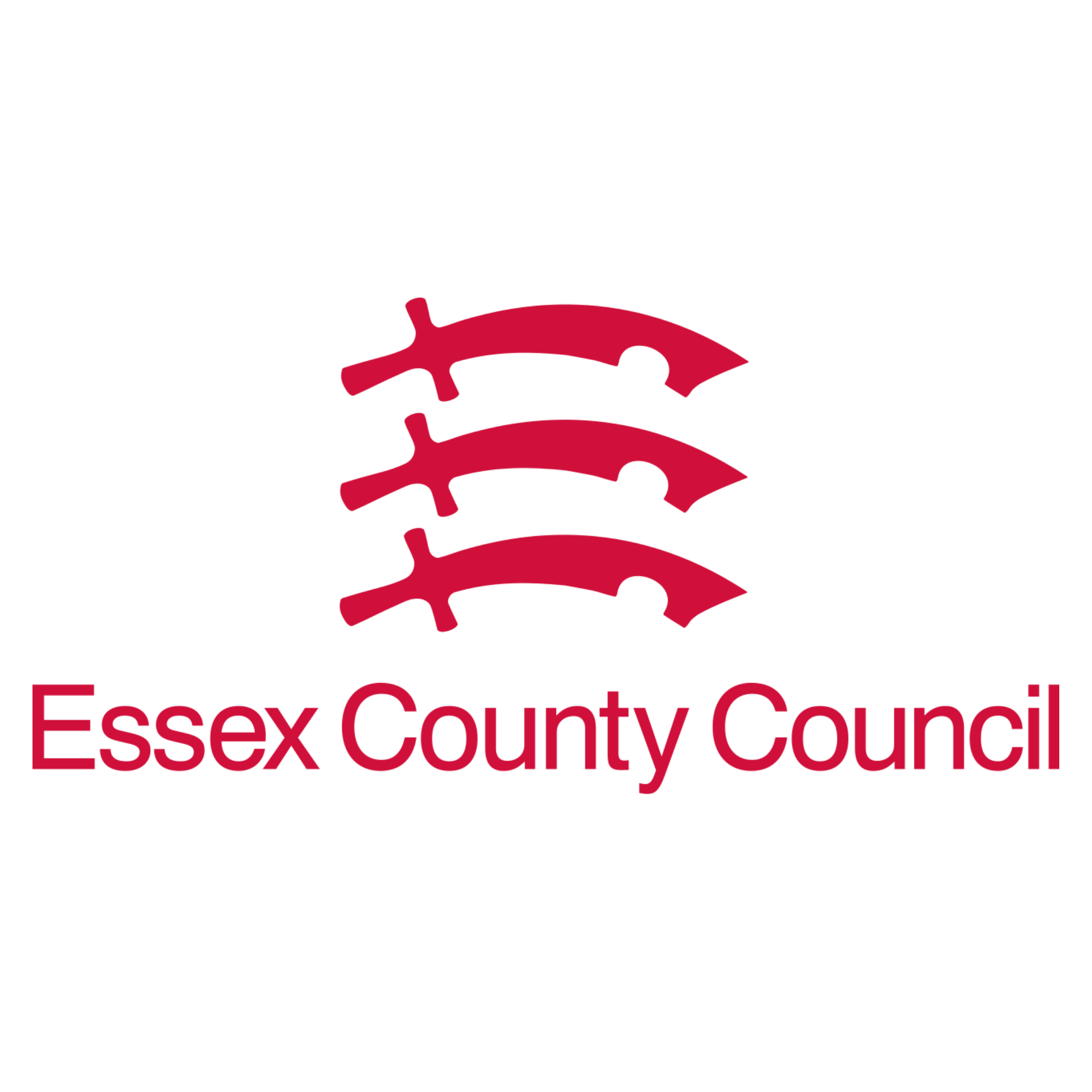Essex County Council Logo