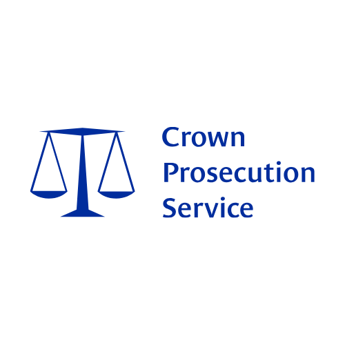 Crown Prosecution Service Logo