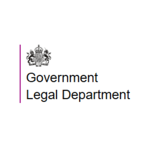 Logo for Government Legal Department