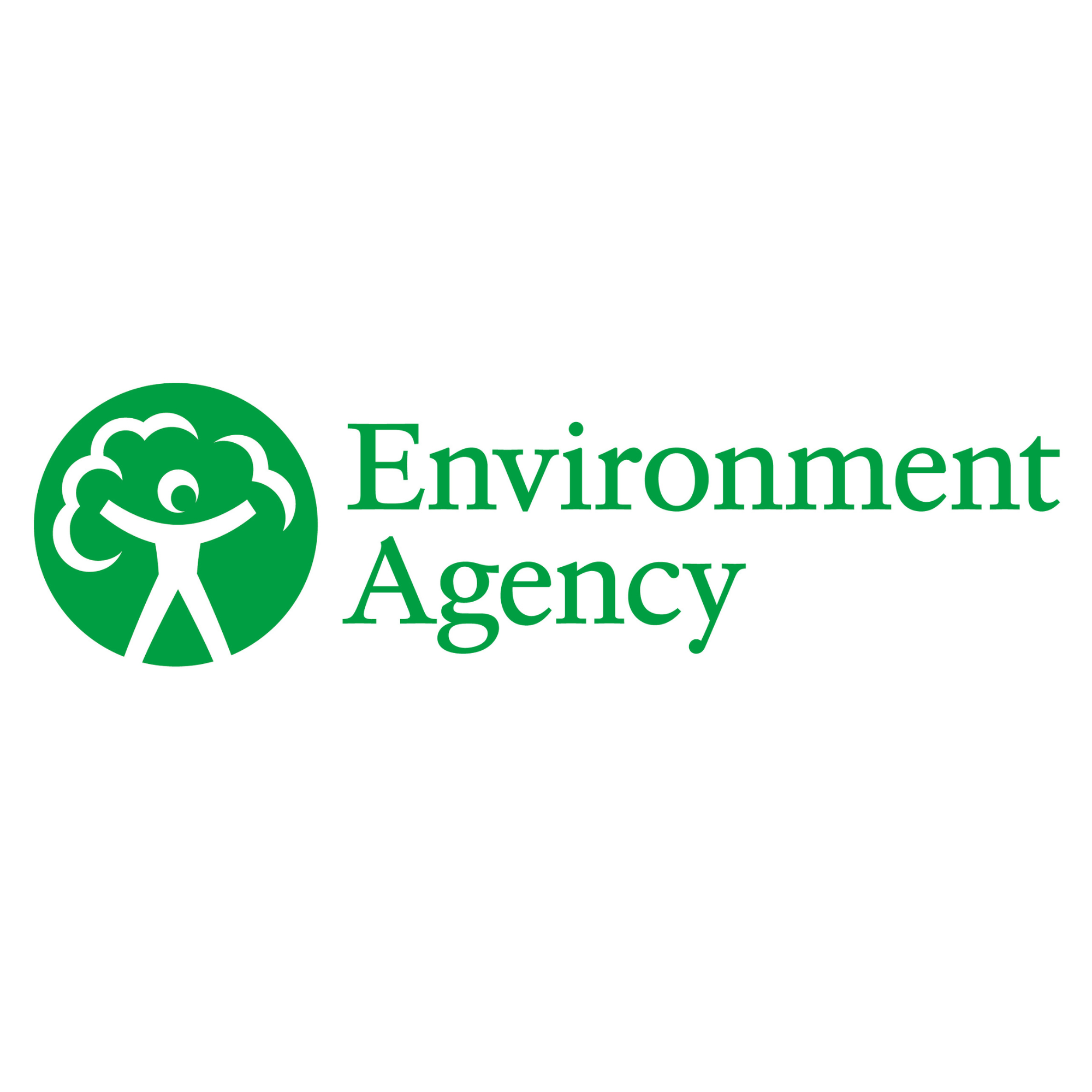 The Environment Agency Logo