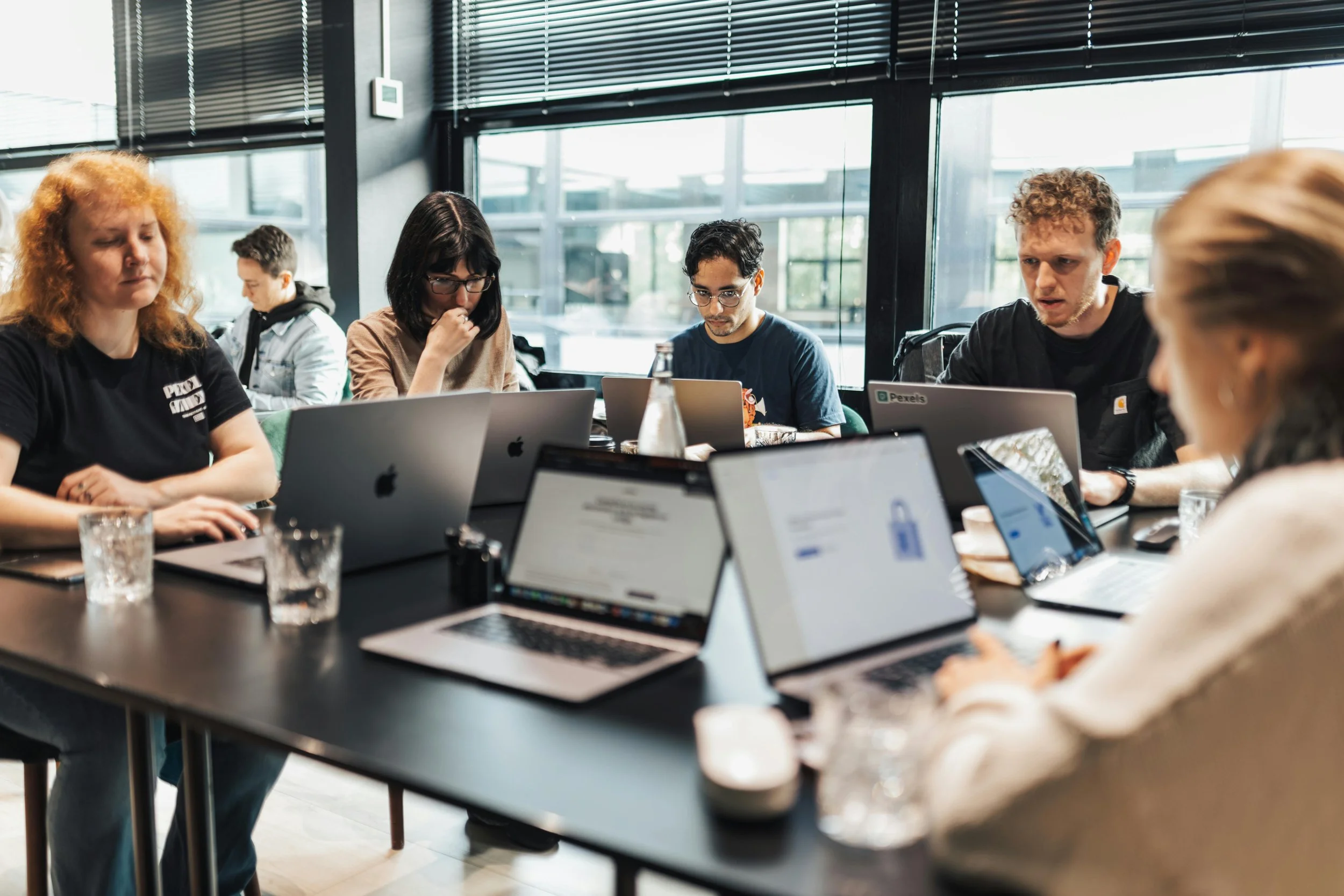 Top AI Content Writing Tools — ModernGov