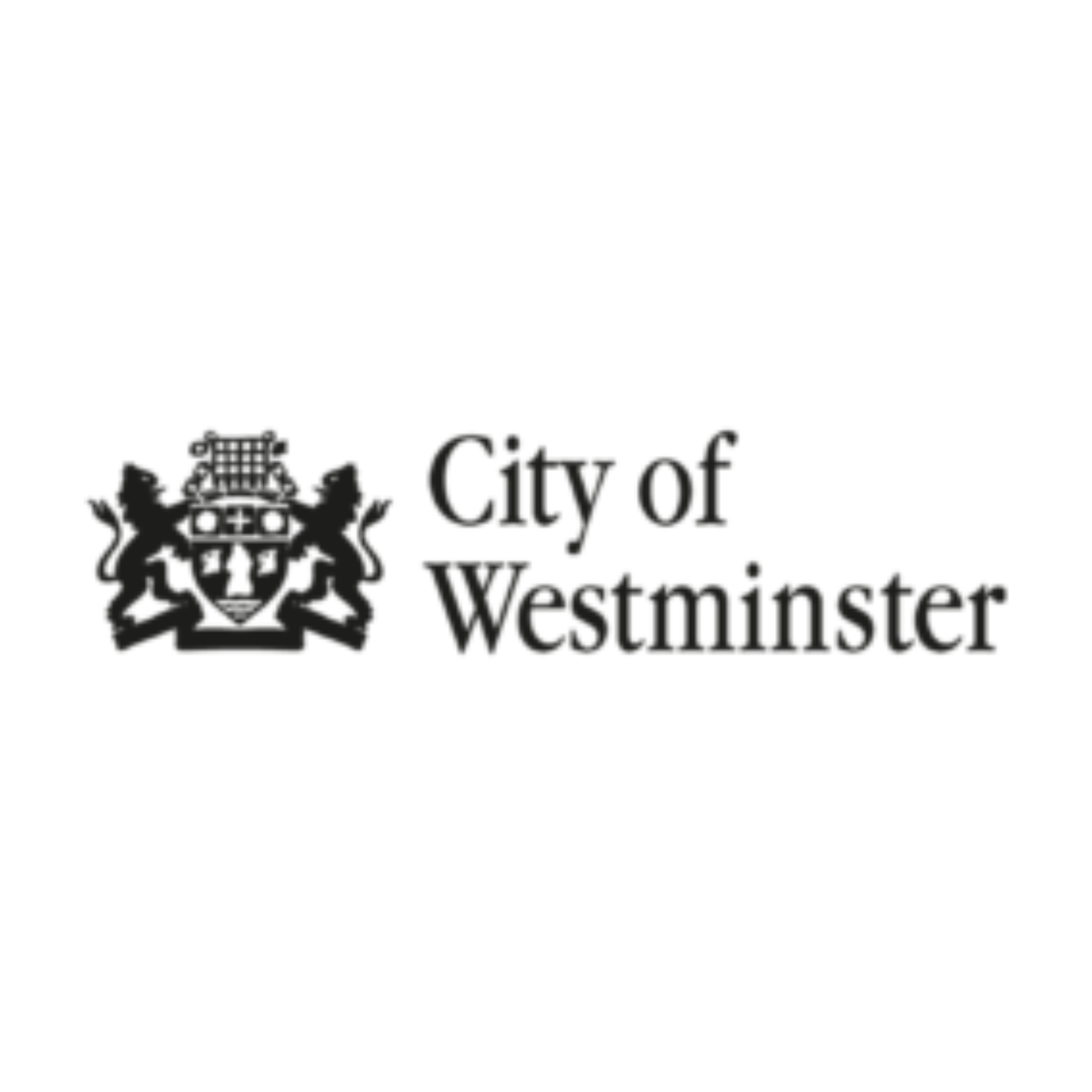 City of Westminster Logo