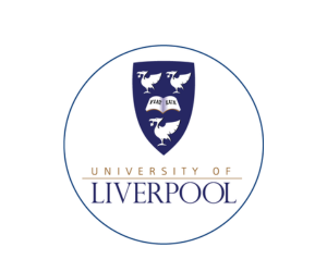 University of Liverpool logo