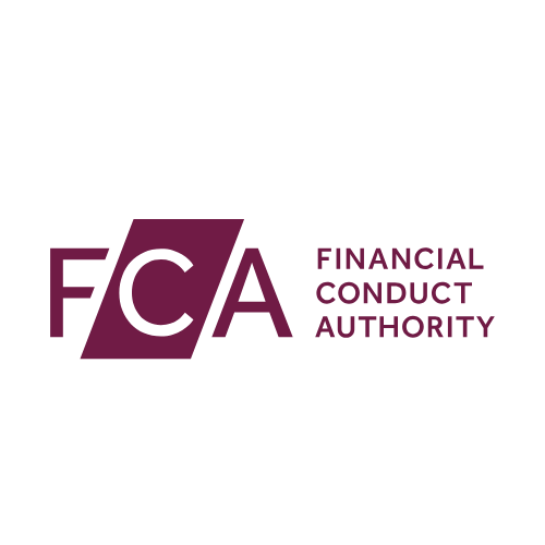 Financial Conduct Authority logo