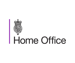Home Office logo