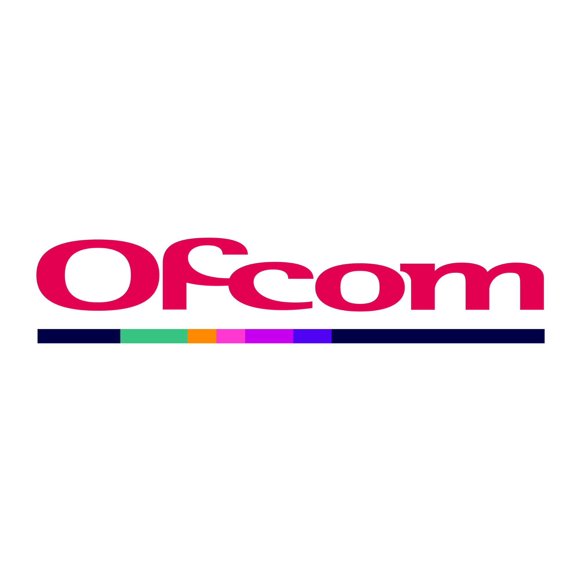 OFCOM Logo