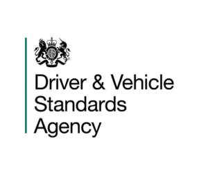 DVSA logo