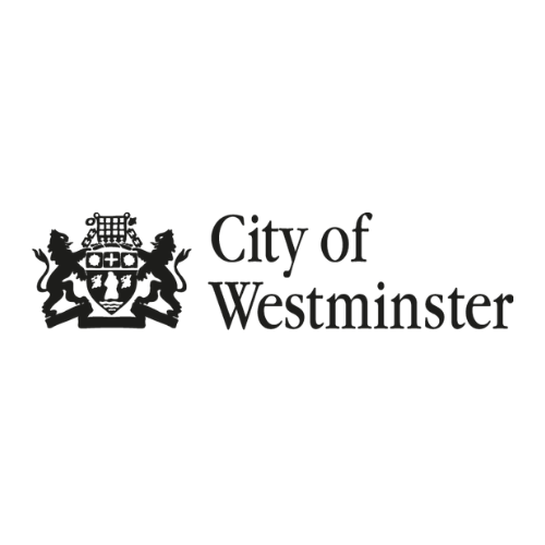 Westminster City Council logo