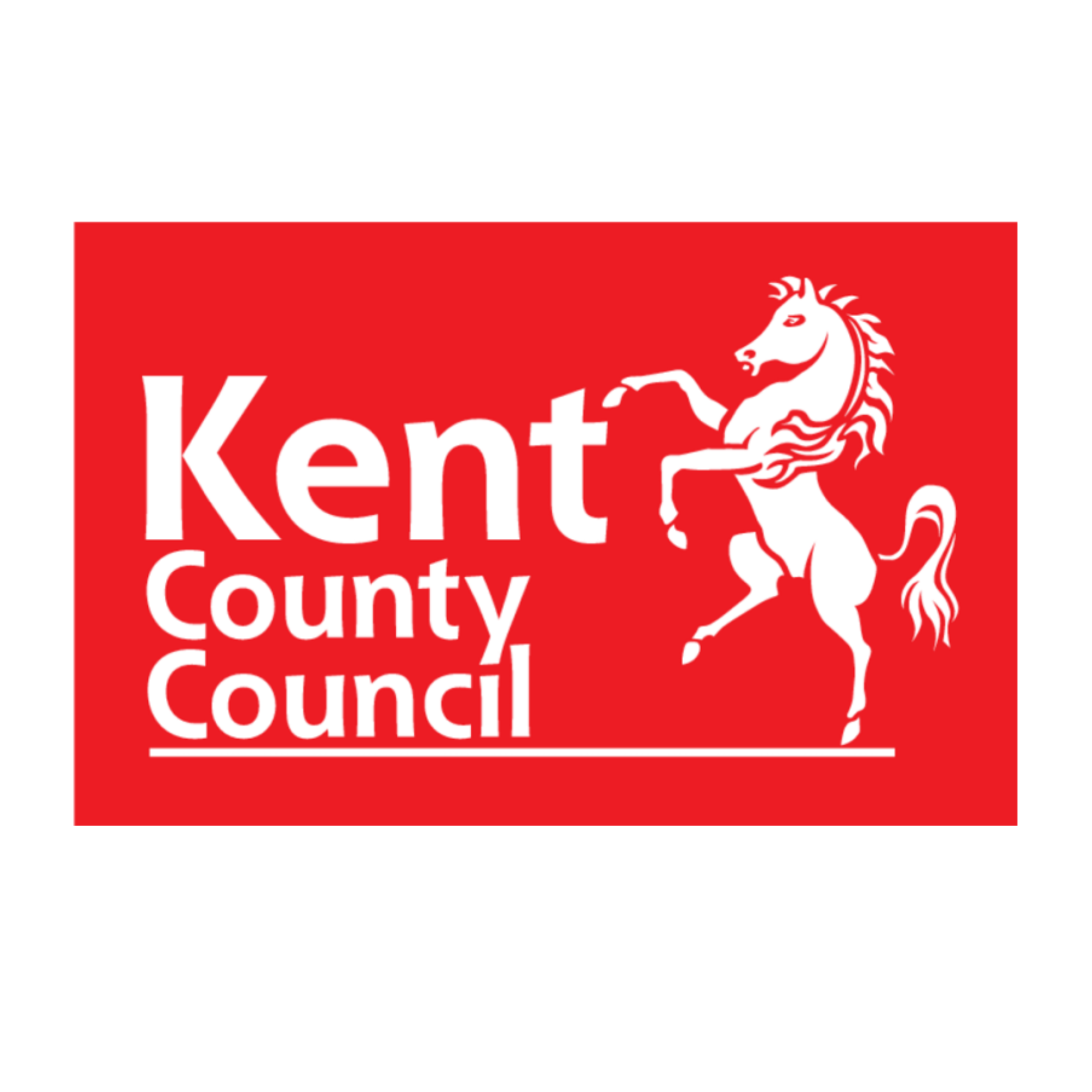Kent County Council Logo