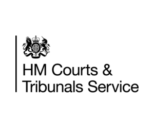 Logo for Hackney council