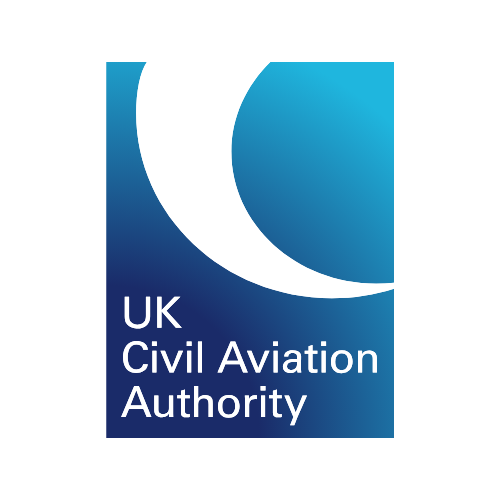 Civil Aviation Authority logo