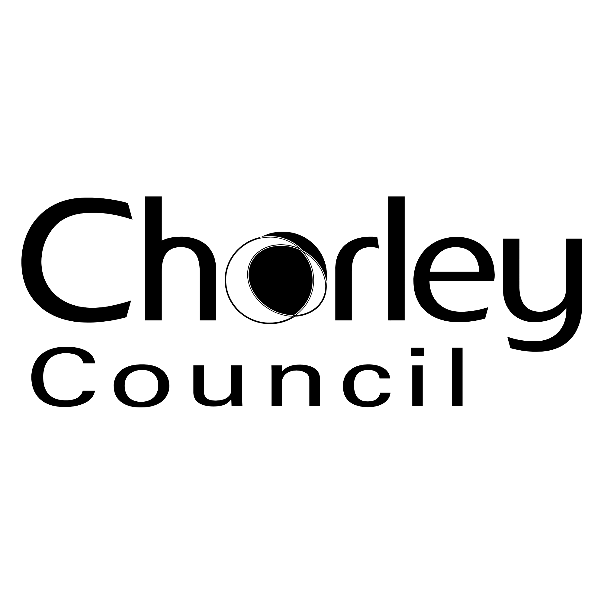 Chorley Council Logo